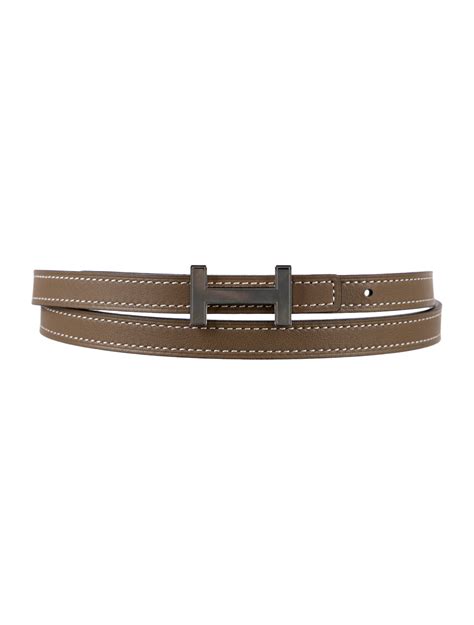 Reversible 13 mm Focus Belt Kit 